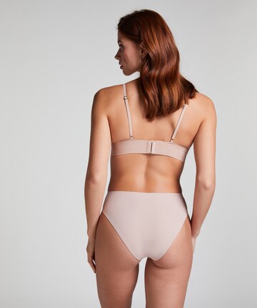 Hunkemöller Slip in Beige