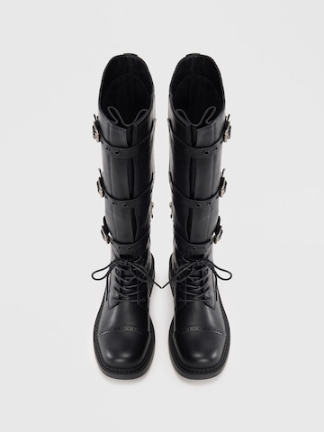 Raid Сапоги 'Fallon' в Черный