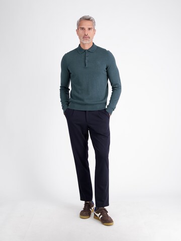 LERROS Shirt in Groen