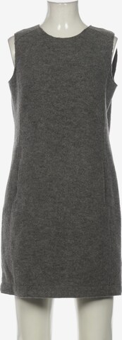 Marc O'Polo Dress in S in Grey: front