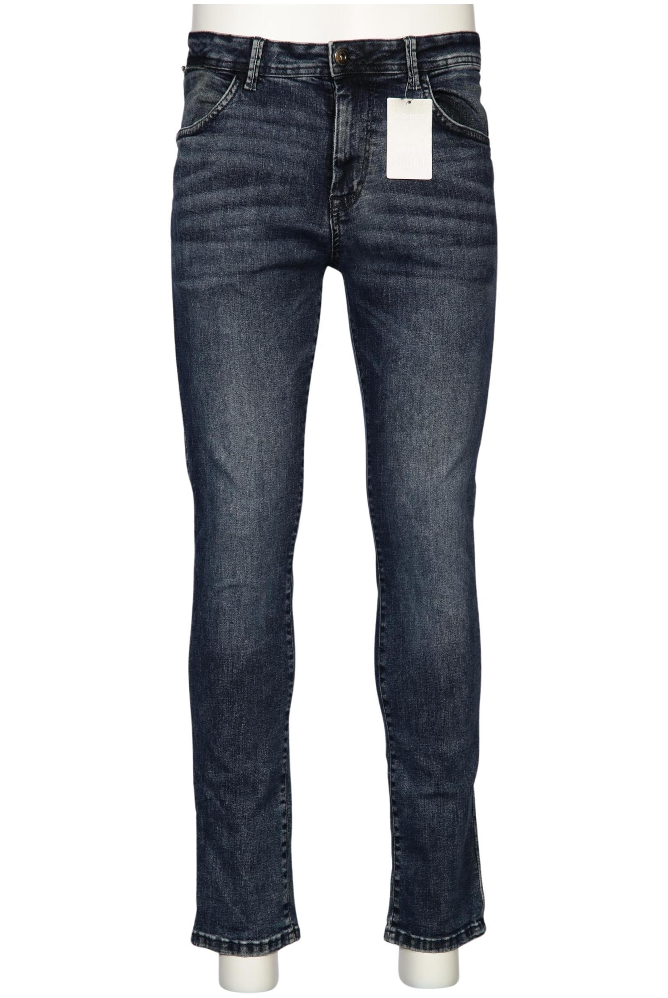 TOM TAILOR Jeans 33 in Blau: Vorderseite