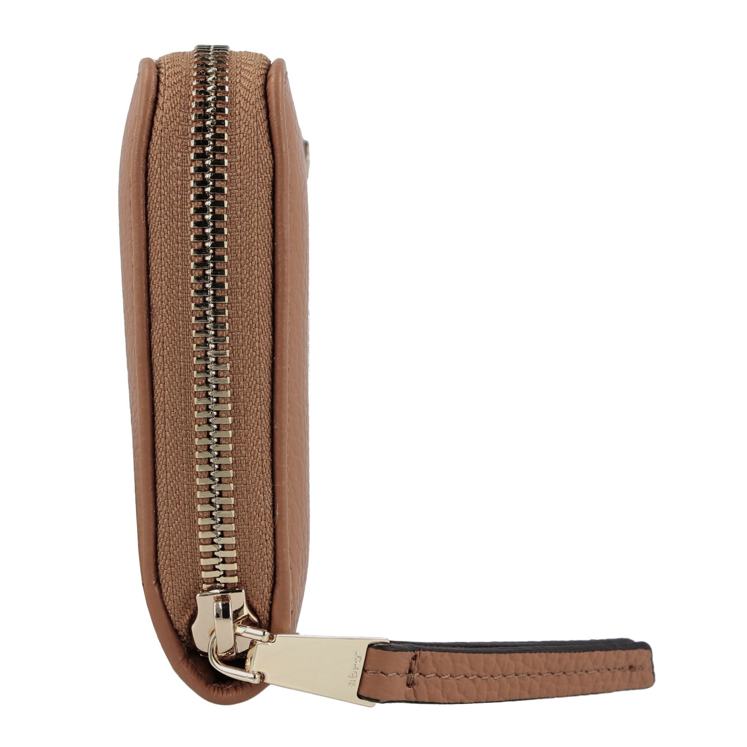 ABRO Wallet 'Adria' in Brown