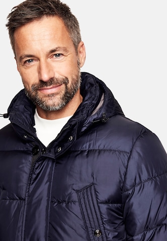 NEW CANADIAN Winter Jacket in Blue