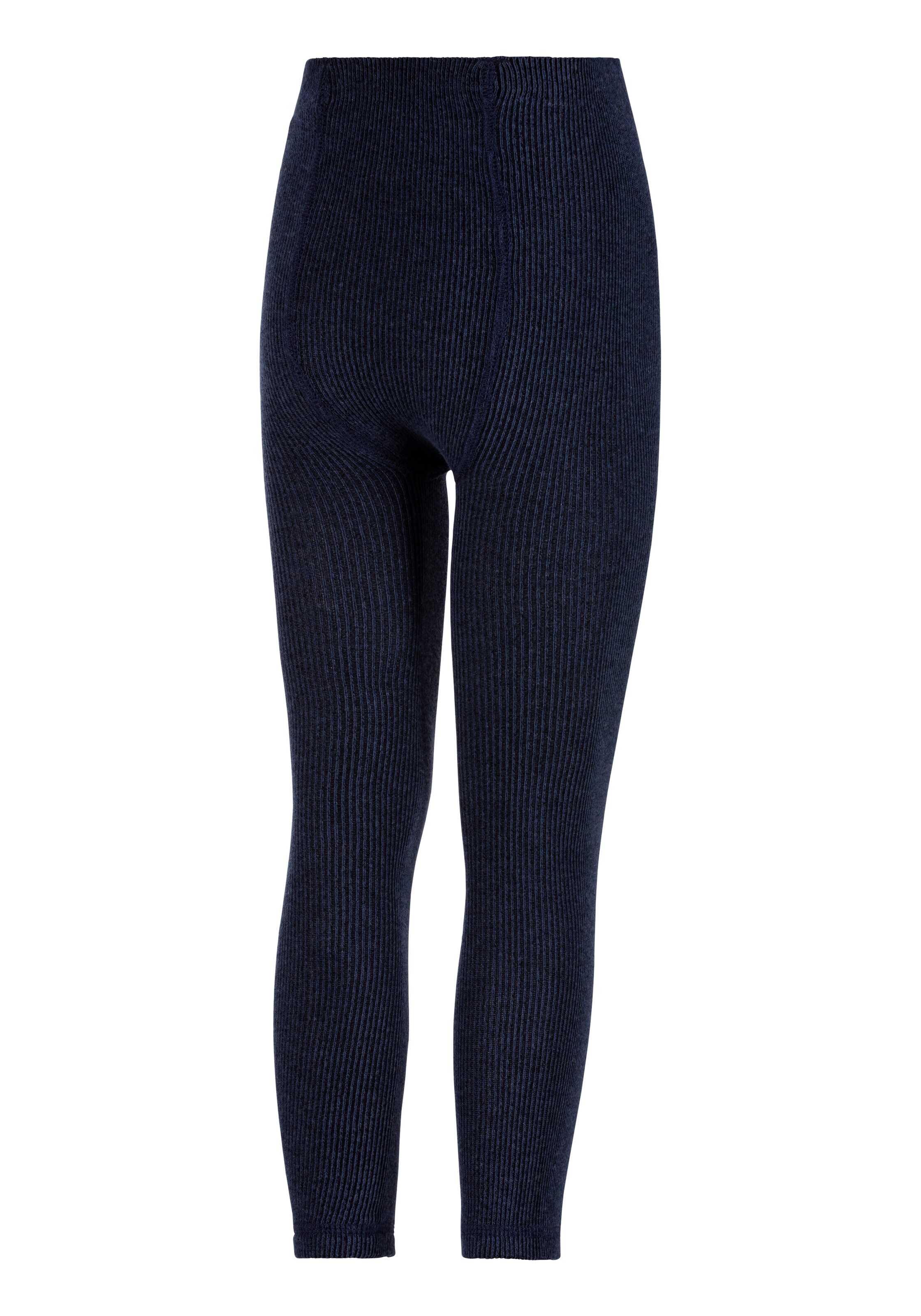 H.I.S Tights in Blue