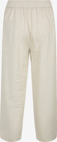 Loosefit Pantaloni di Betty Barclay in beige