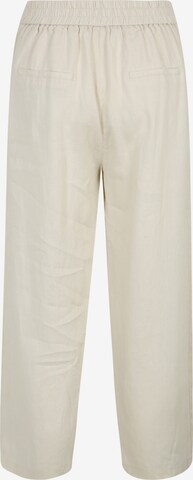 Betty Barclay Loose fit Pants in Beige