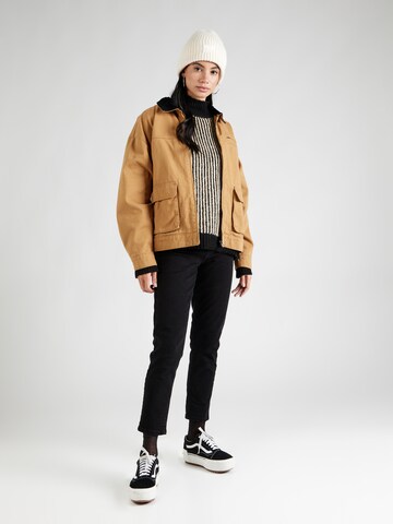 Dorothy Perkins - Slimfit Vaquero en negro