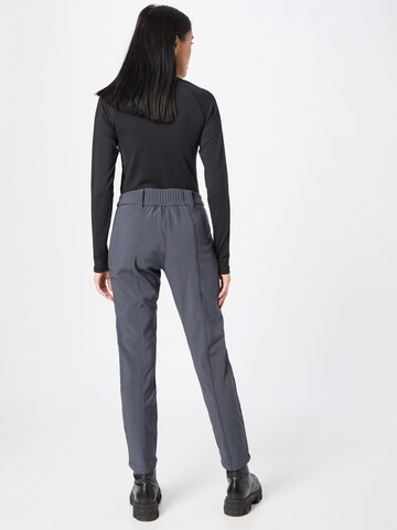 CMP Slimfit Sporthose in Grau