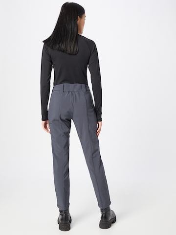 CMP Slimfit Outdoorbroek in Grijs