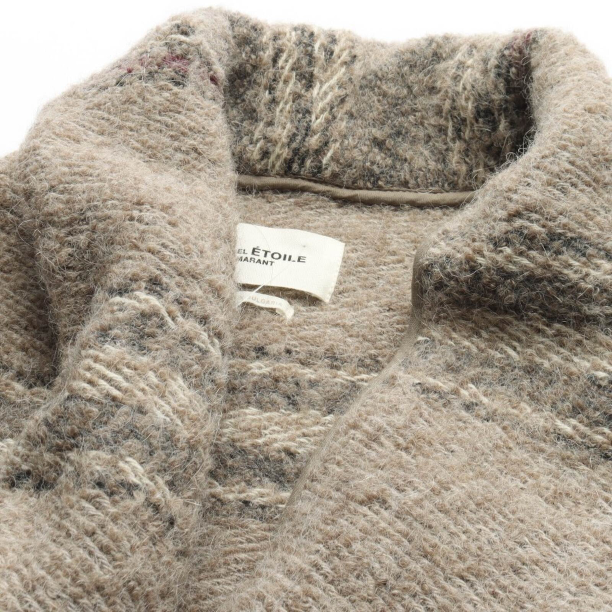 Isabel Marant Etoile Jacket & Coat in XXS in Mixed colors