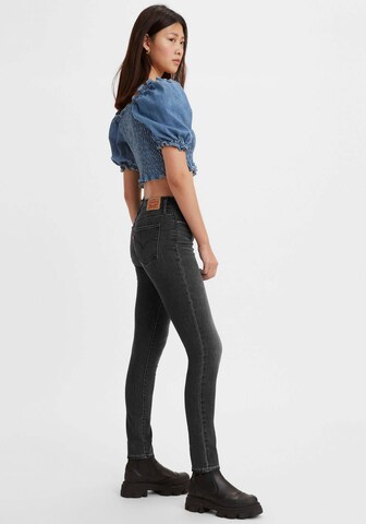 LEVI'S ® Slimfit Jeans in Grau