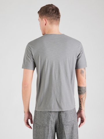 UNITED COLORS OF BENETTON T-Shirt in Grau