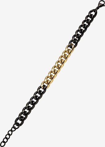 Steelwear Bracelet 'Hamburg' in Gold