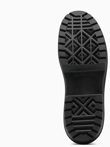 Scarpa sportiva di CONVERSE in nero