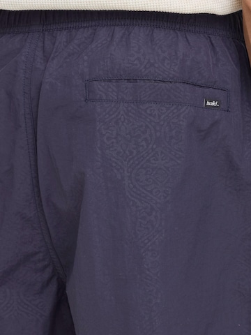 Maillot de bain ' SDUrlest ' !Solid en bleu