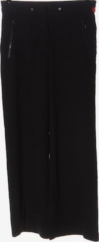 E.B. Company Pants in L in Black: front