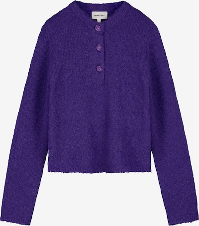Fabienne Chapot Sweater in XS in Purple, Item view