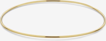 Isabel Bernard Armband in Gold: predná strana