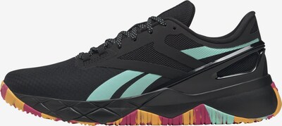 Reebok Sport Tenisice za trčanje u miks boja / crna, Pregled proizvoda