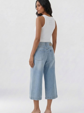 OUI Loose fit Jeans in Blue