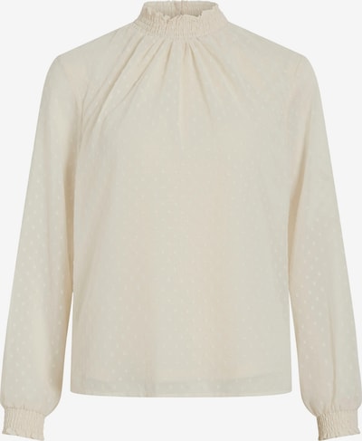 VILA Pusero 'VIDOBBY' värissä beige, Tuotenäkymä