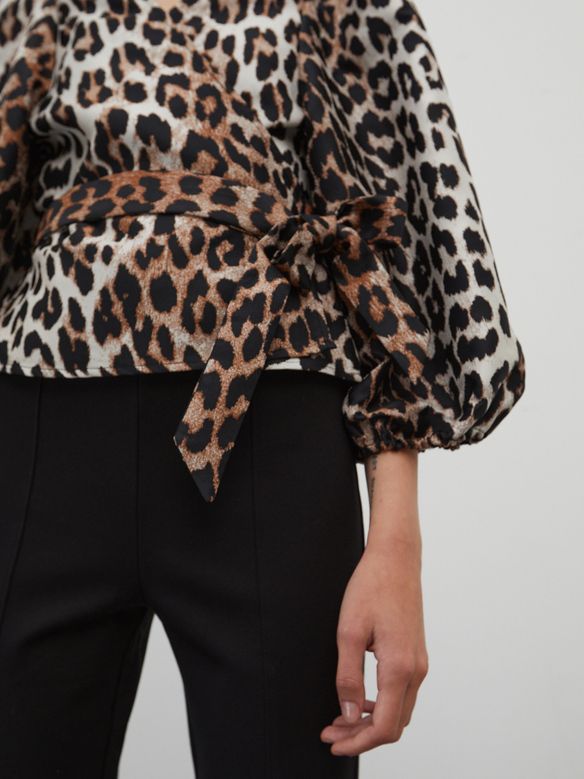 EDITED Produkte Bluse 'Payton' mischfarben