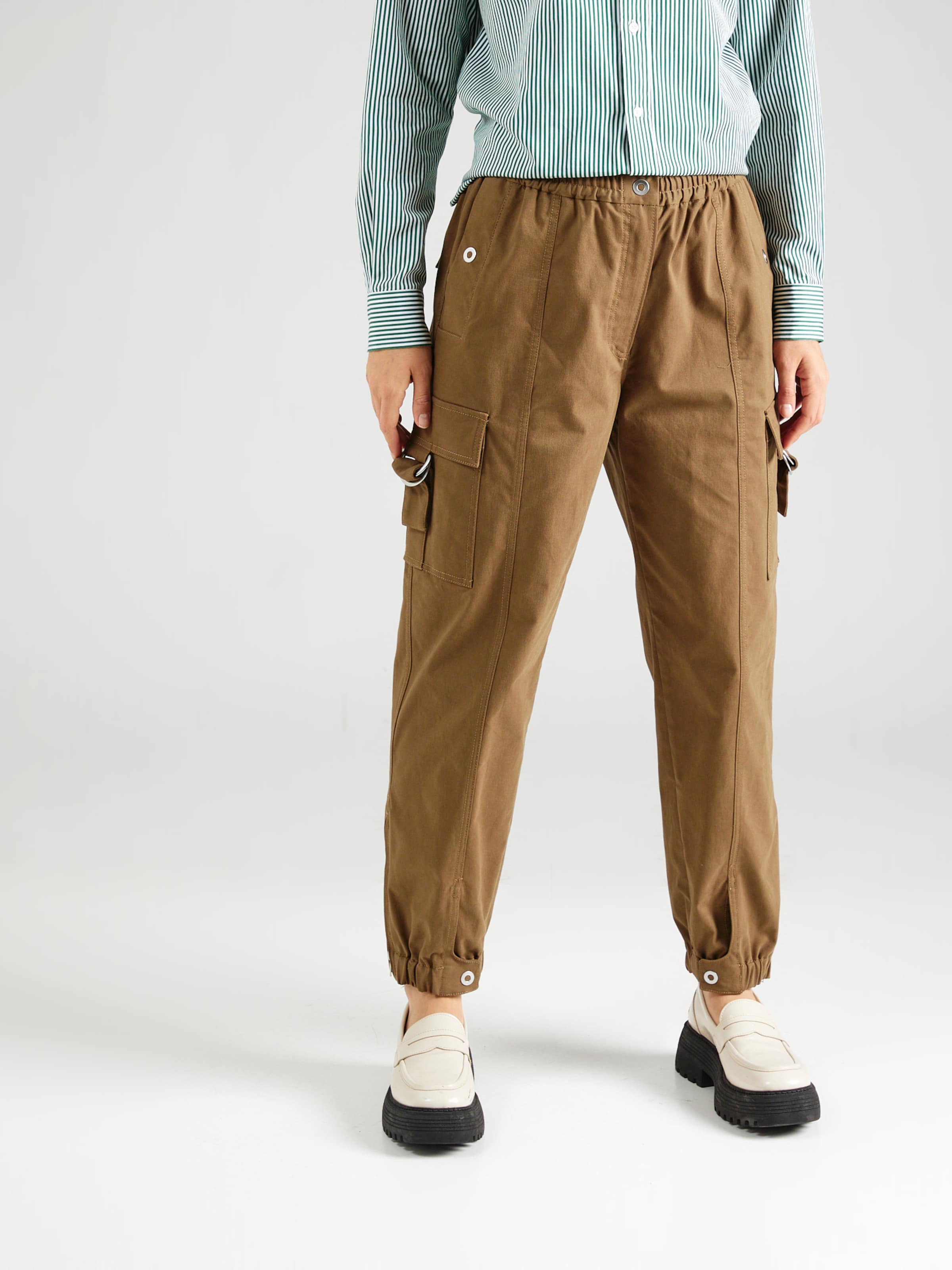 Phillip lim cargo pants deals