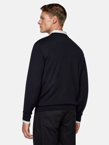 Boggi Milano - Pullover em azul