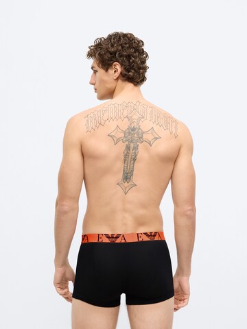 Emporio Armani Boxerky - Čierna