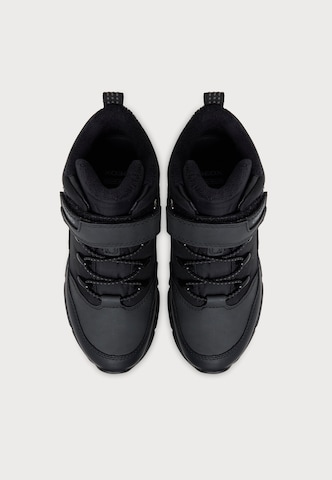 Bottes 'FLEXYPER PLUS ABX' GEOX en noir : au dessus
