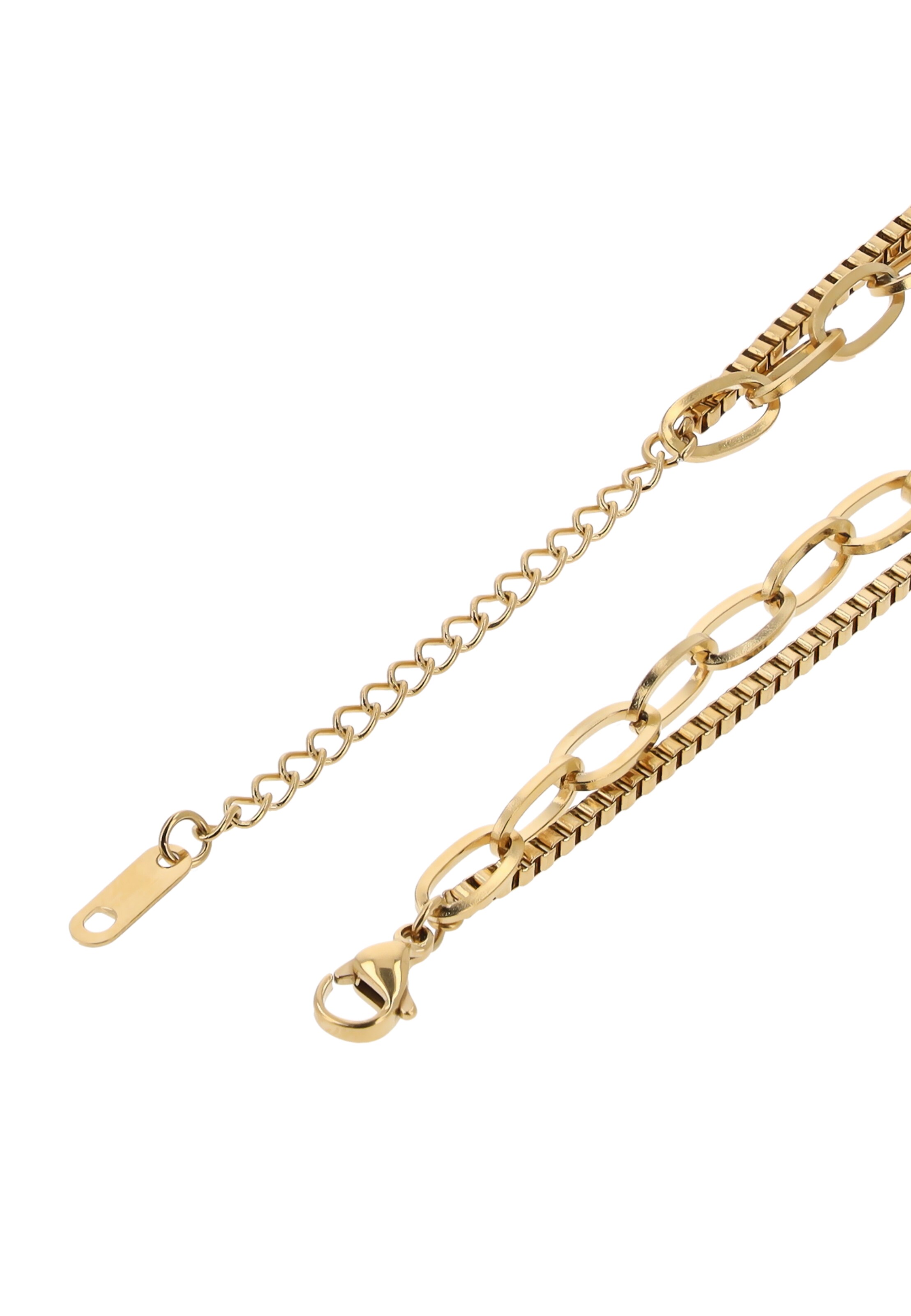 GRASSLAND Bracelet in Gold