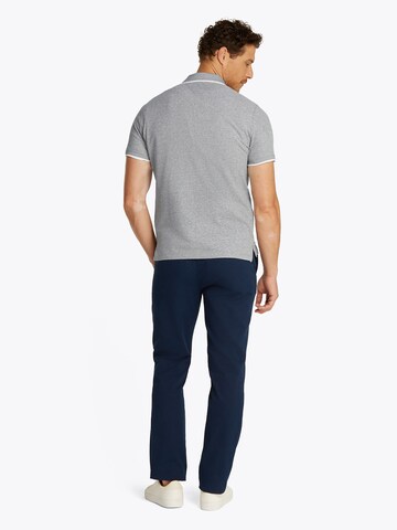 TOMMY HILFIGER Tričko – šedá