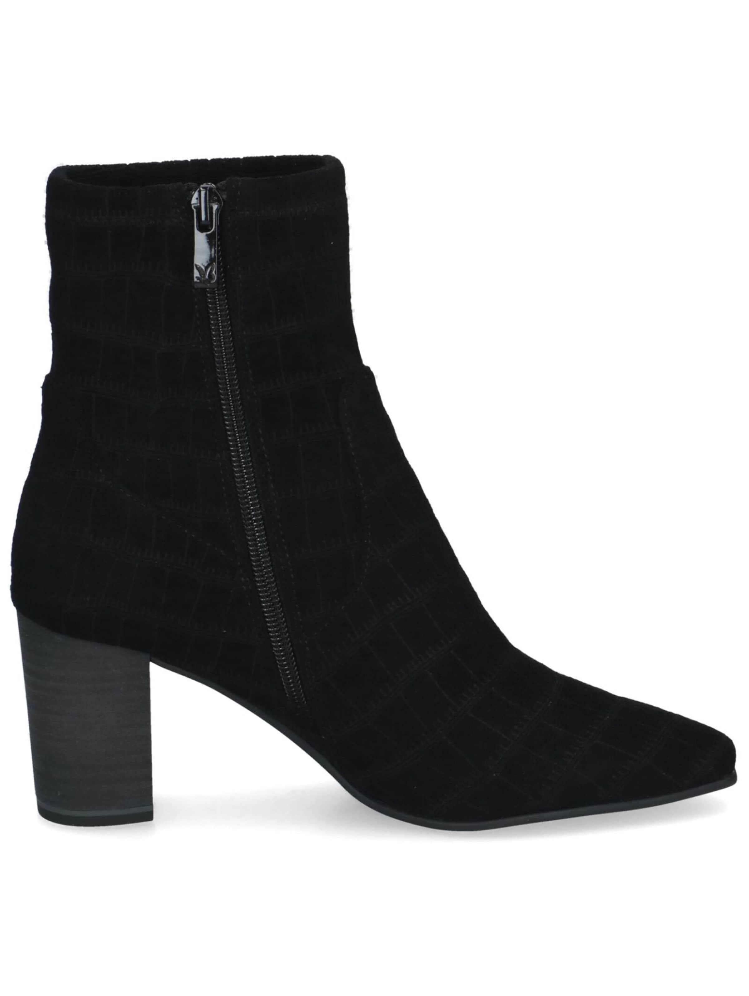 Stivaletto di CAPRICE in nero