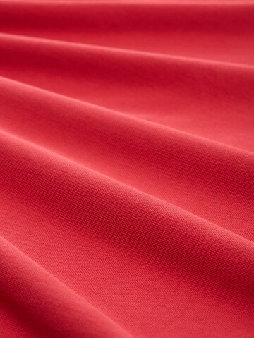 TOM TAILOR Shirt in Red