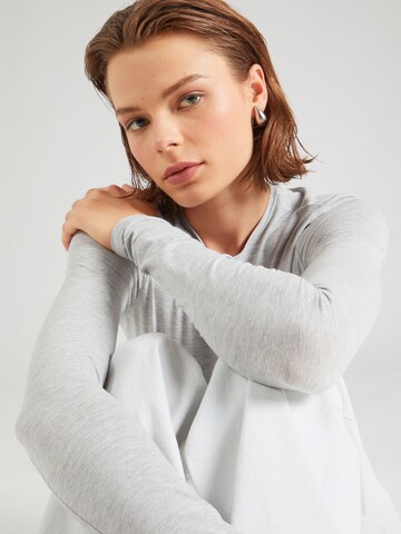 WEEKDAY Shirt in Grey