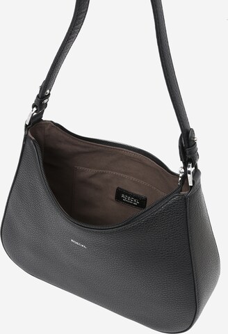 Roeckl Shoulder Bag in Black