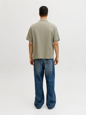 Maglietta di JACK & JONES in verde