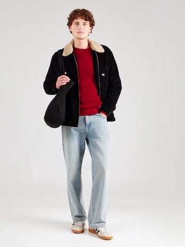 s.Oliver - Jersey en rojo