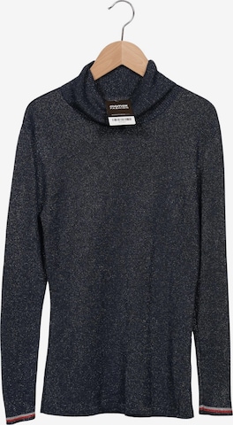 Malvin Pullover L in Blau: Vorderseite