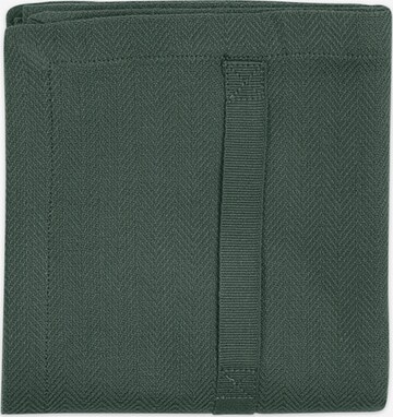 The Organic Company Dishcloth 'Küche' in Green: front