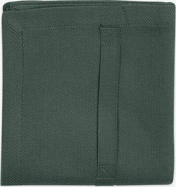The Organic Company Dishcloth 'Küche' in Green: front