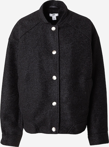 Giacca di mezza stagione di Dorothy Perkins in nero: frontale