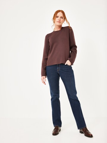 PADDOCKS Regular Jeans in Blau