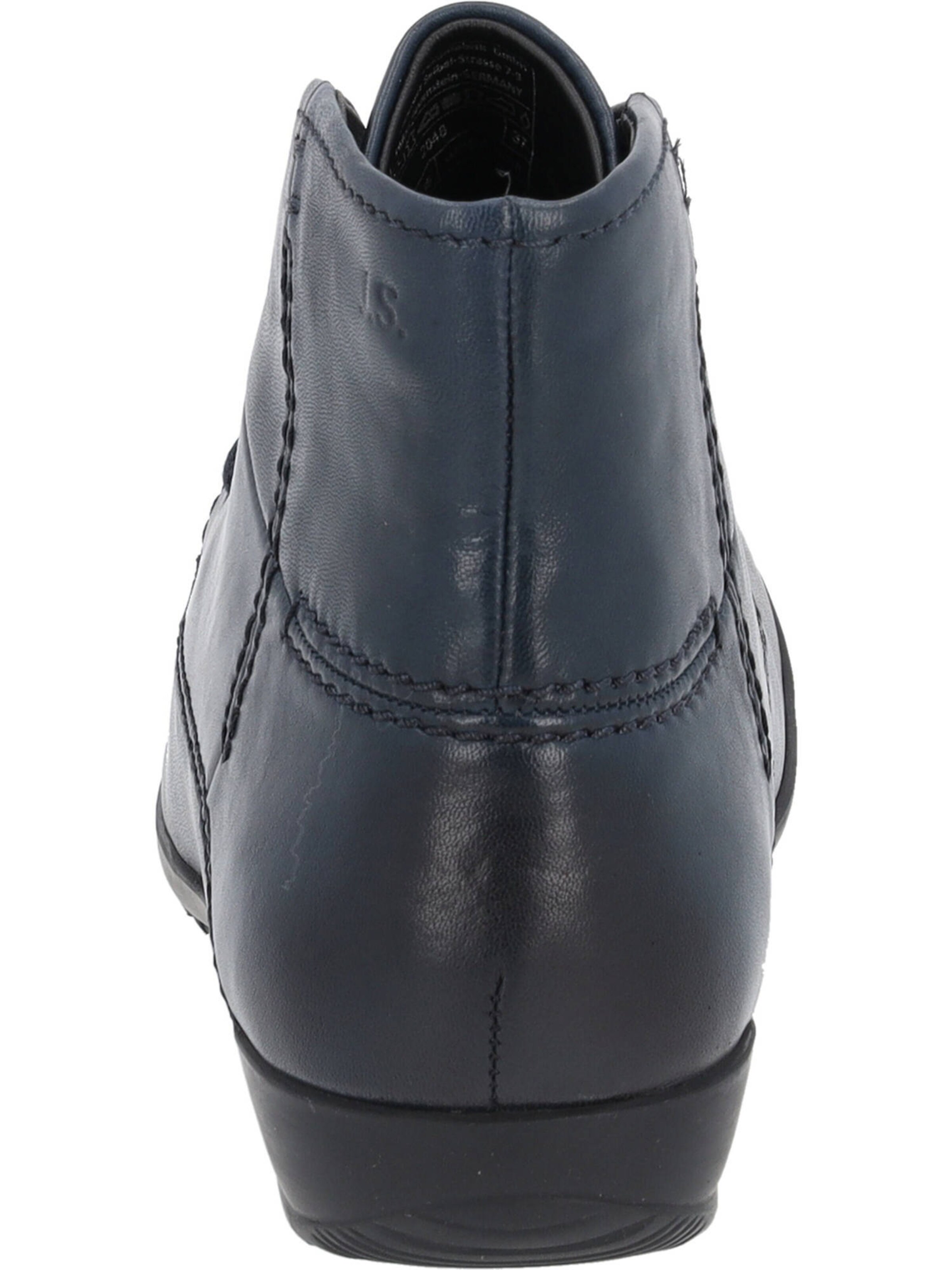 JOSEF SEIBEL Laarzen 'Naly 09' in Blauw