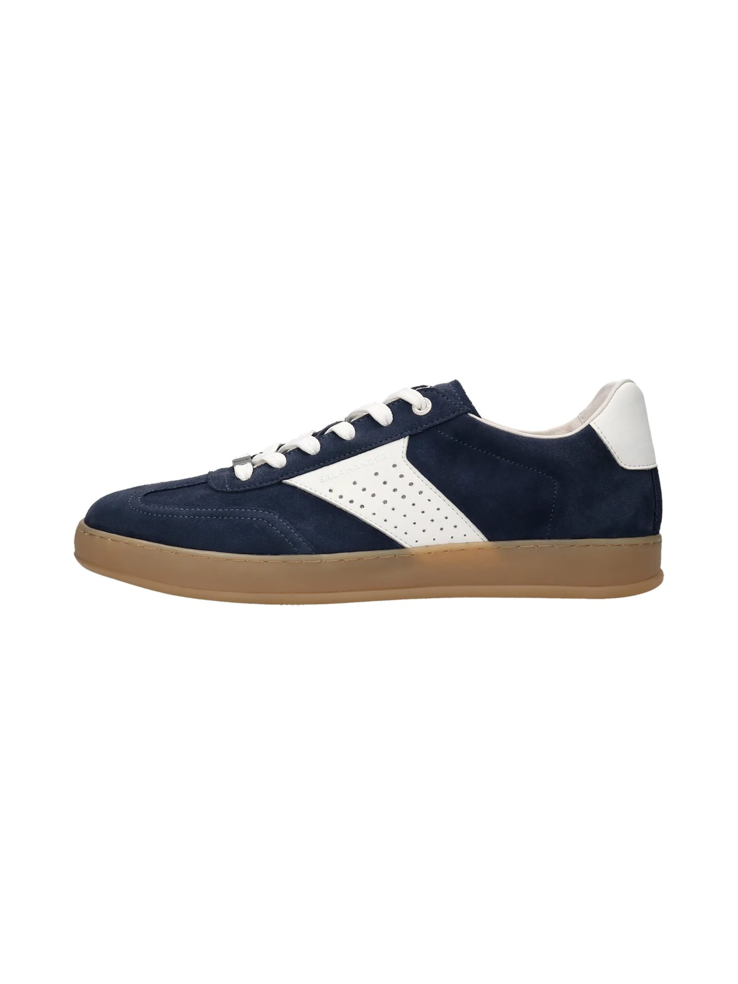 SALAMANDER Sneaker in Blau