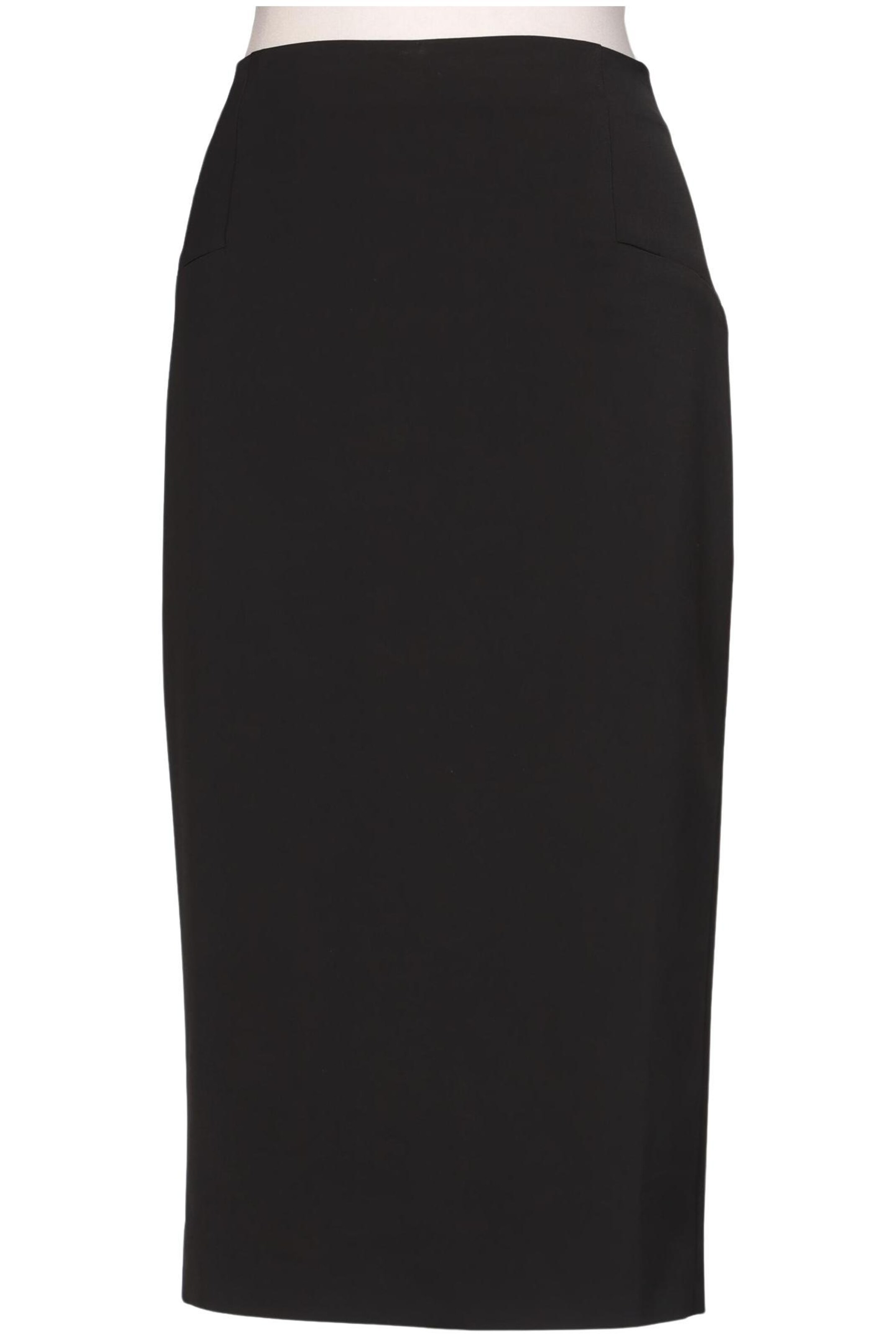 ALBA MODA Skirt in L in Black: front