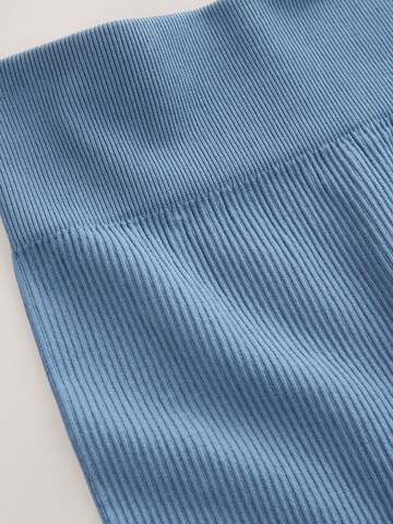 Skinny Leggings Next en bleu