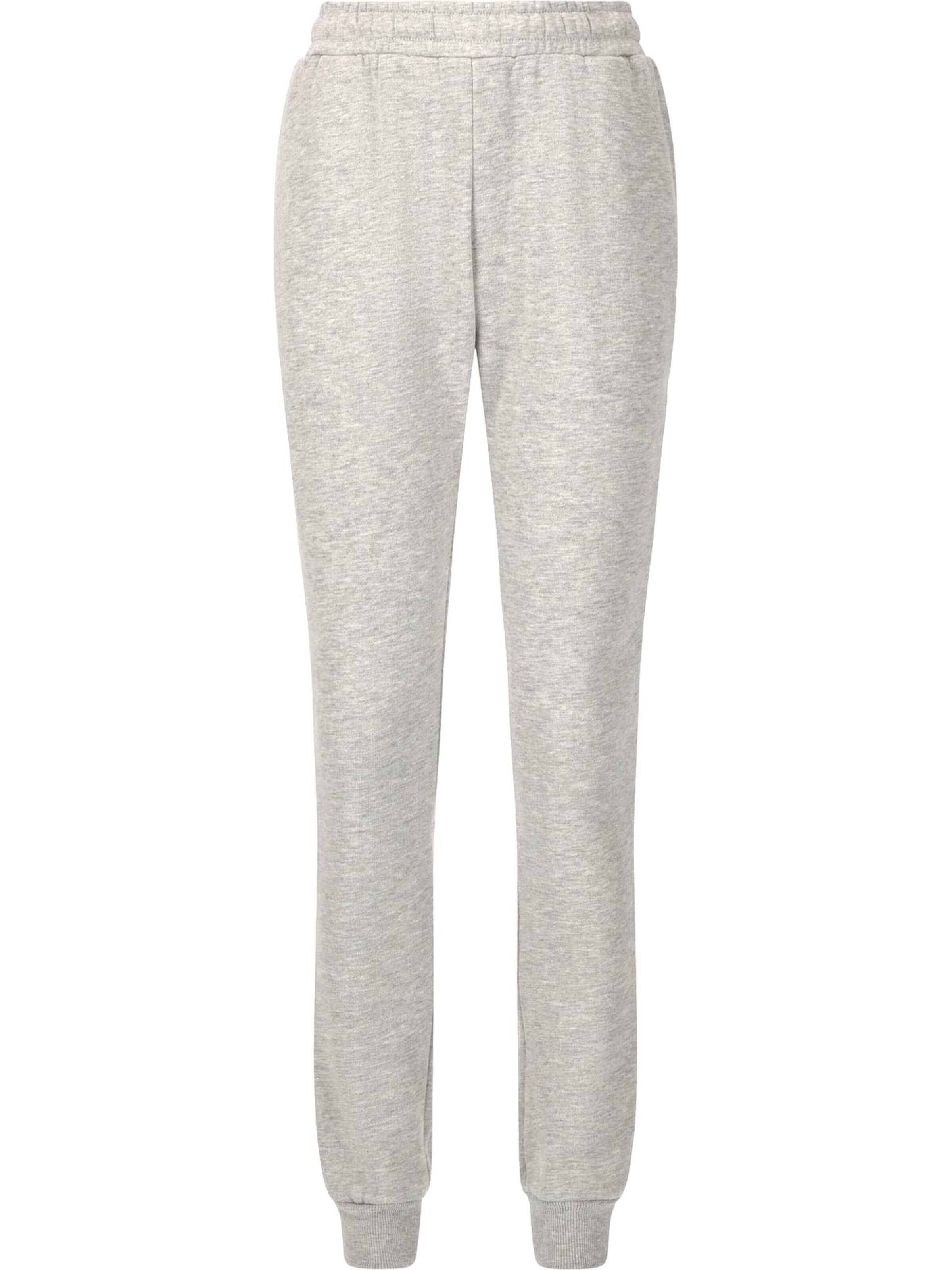 Regular Pantalon 'Galen' ENDURANCE en gris : devant
