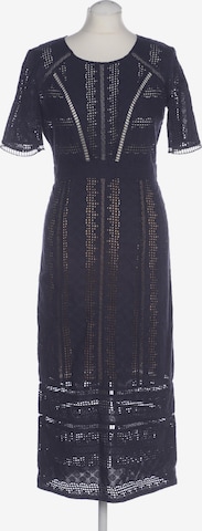 Ba&sh Dress in M in Blue: front