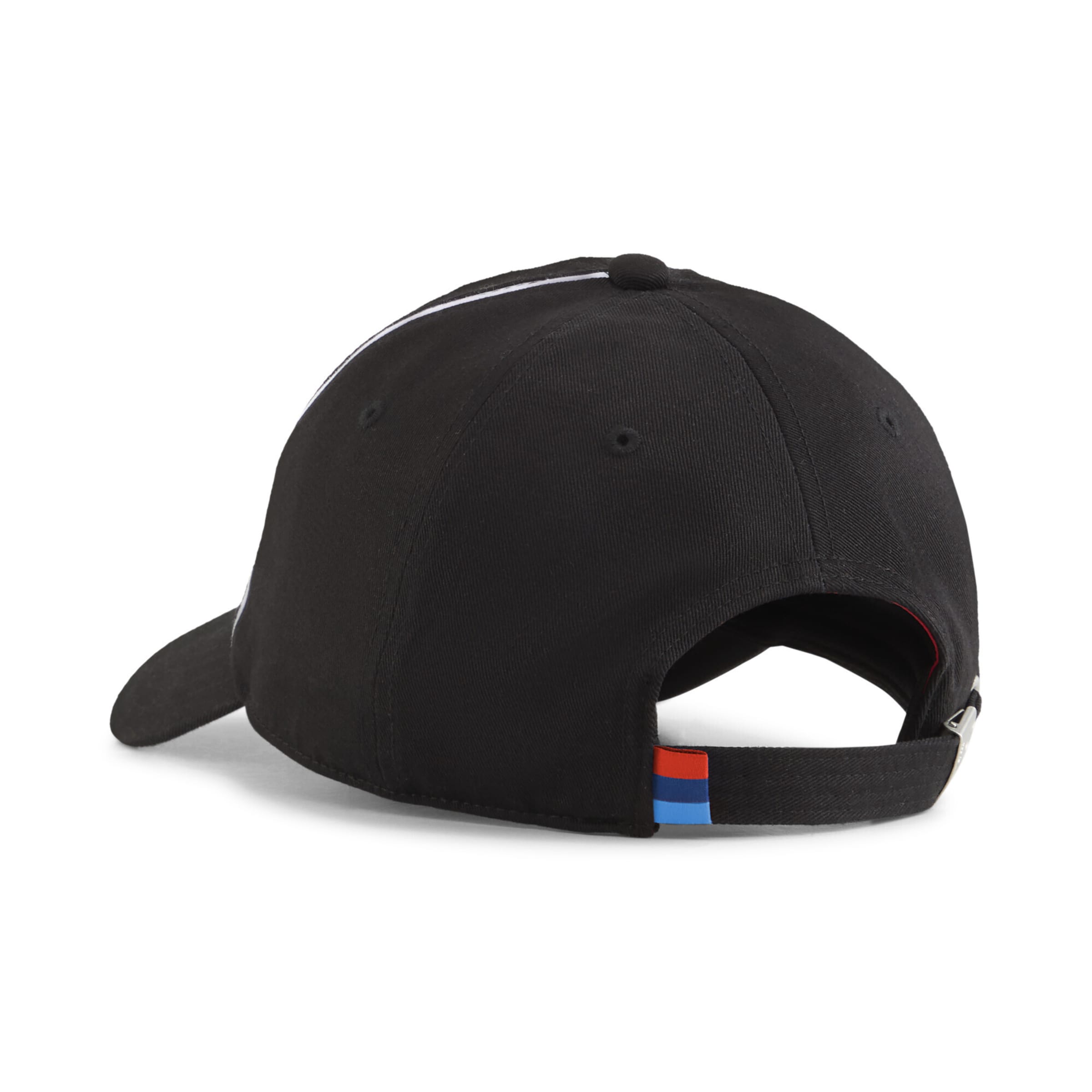 PUMA Sports cap 'Heritage' in Black